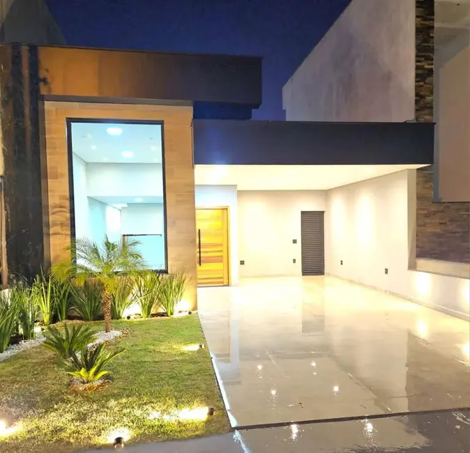 Casa de Condomínio com 3 quartos à venda, 134m2 em Jardim Novo Horizonte, Sorocaba - SP - imagem 3 Foto 3 de Casa de Condomínio com 3 quartos à venda, 134m2 em Jardim Novo Horizonte, Sorocaba - SP