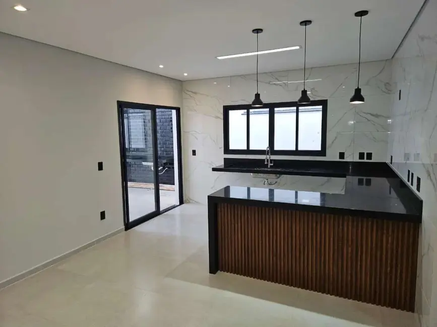 Casa de Condomínio com 3 quartos à venda, 134m2 em Jardim Novo Horizonte, Sorocaba - SP - imagem 5 Foto 5 de Casa de Condomínio com 3 quartos à venda, 134m2 em Jardim Novo Horizonte, Sorocaba - SP
