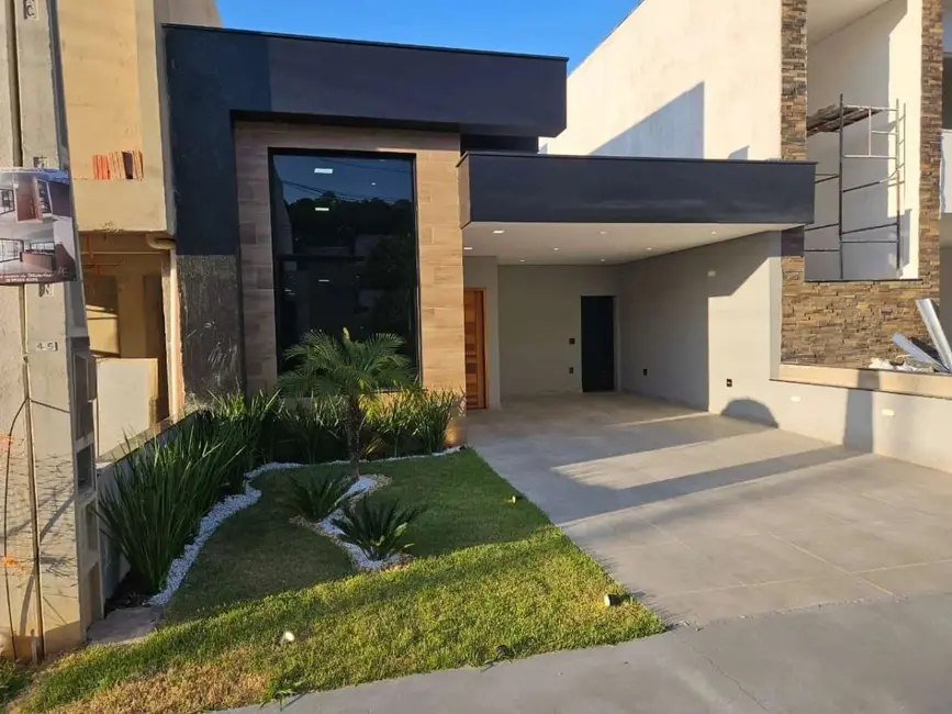 Casa de Condomínio com 3 quartos à venda, 134m2 em Jardim Novo Horizonte, Sorocaba - SP - imagem 2 Foto 2 de Casa de Condomínio com 3 quartos à venda, 134m2 em Jardim Novo Horizonte, Sorocaba - SP