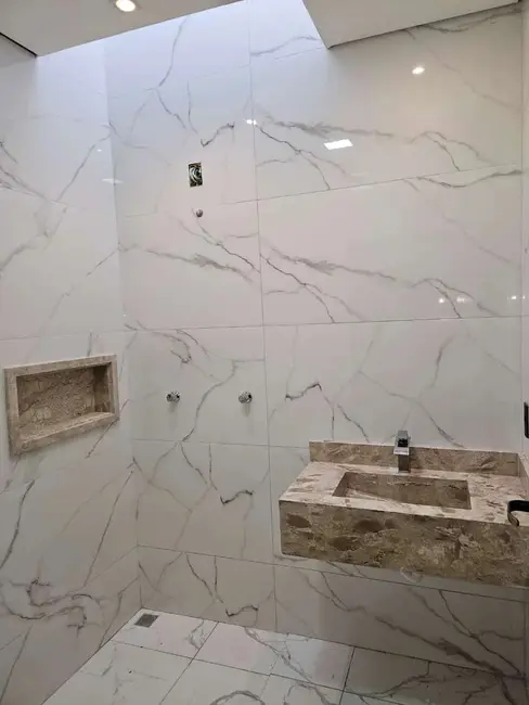 Casa de Condomínio com 3 quartos à venda, 134m2 em Jardim Novo Horizonte, Sorocaba - SP - imagem 8 Foto 8 de Casa de Condomínio com 3 quartos à venda, 134m2 em Jardim Novo Horizonte, Sorocaba - SP