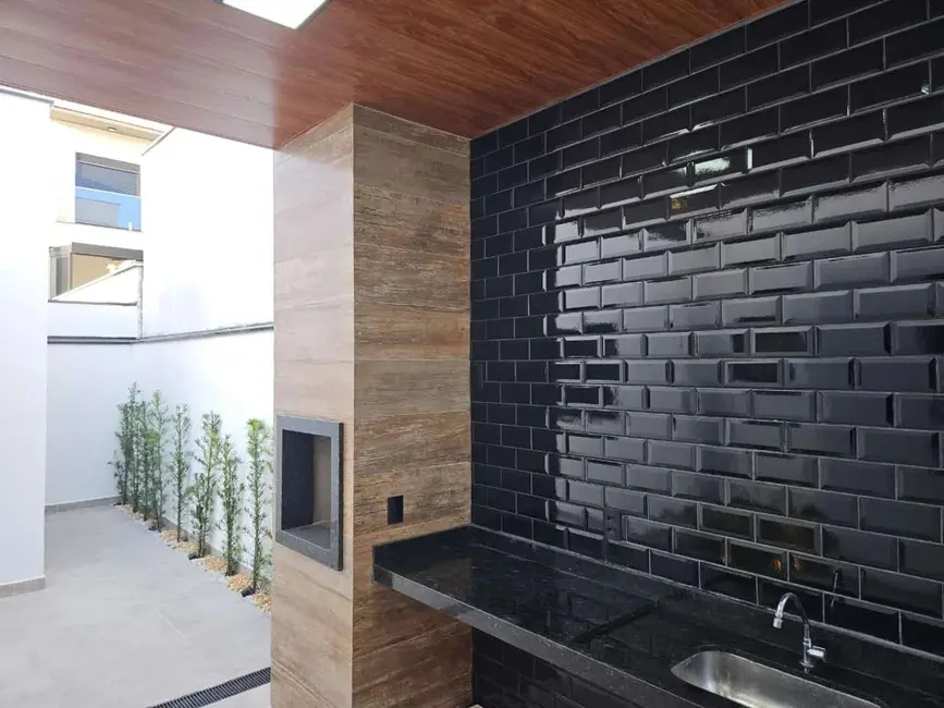 Casa de Condomínio com 3 quartos à venda, 134m2 em Jardim Novo Horizonte, Sorocaba - SP - imagem 4 Foto 4 de Casa de Condomínio com 3 quartos à venda, 134m2 em Jardim Novo Horizonte, Sorocaba - SP