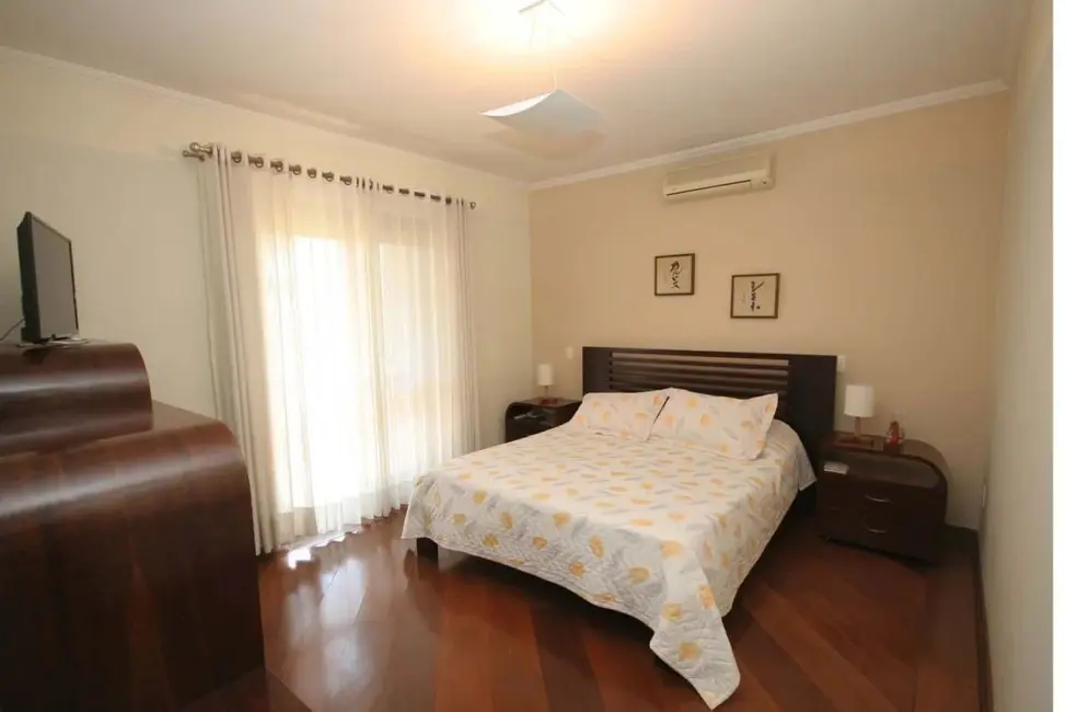 Foto 8 de Casa de Condomínio com 3 quartos à venda, 353m2 em Caguassu, Sorocaba - SP