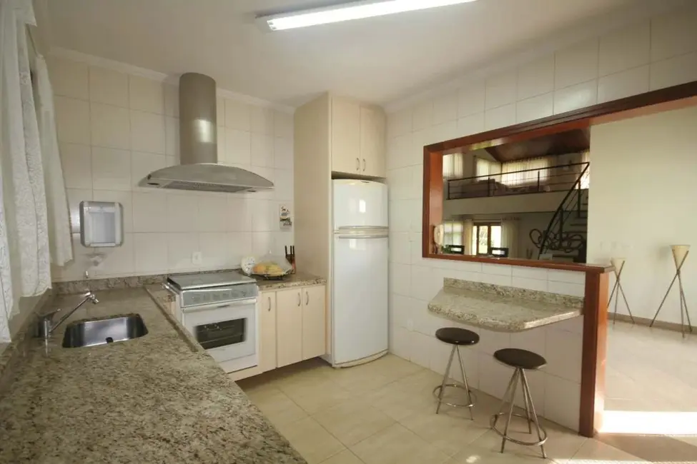 Foto 7 de Casa de Condomínio com 3 quartos à venda, 353m2 em Caguassu, Sorocaba - SP