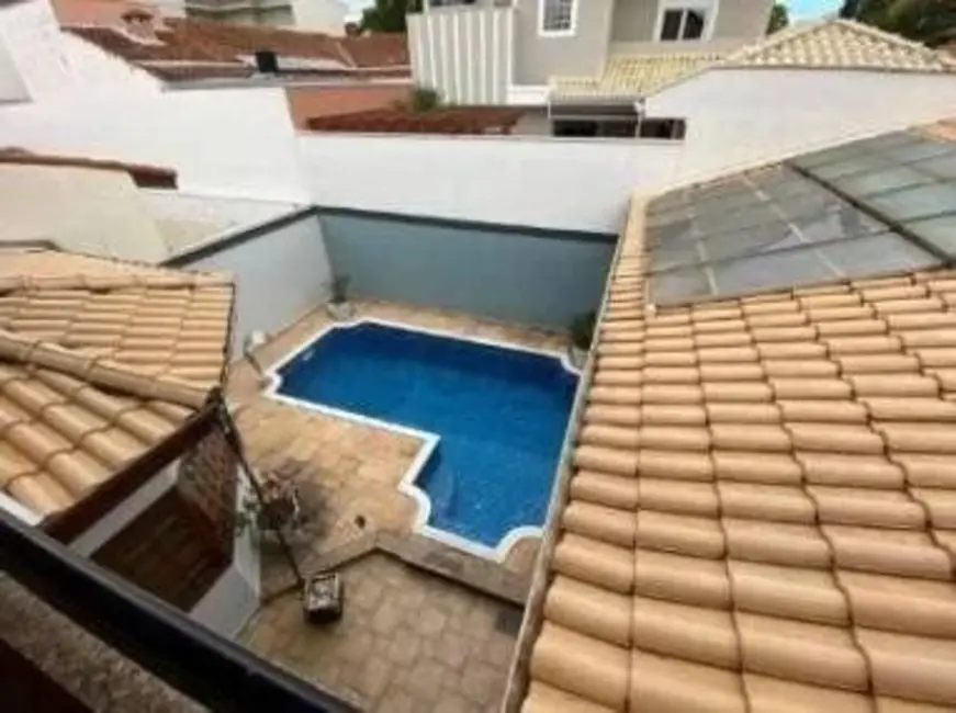 Foto 2 de Casa de Condomínio com 4 quartos à venda, 316m2 em Sorocaba - SP