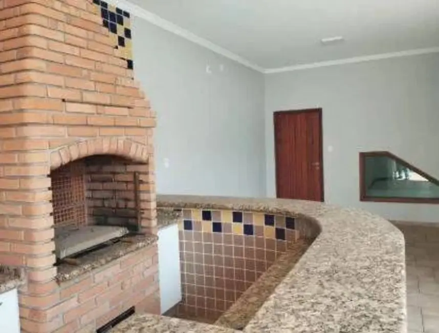 Foto 9 de Casa de Condomínio com 4 quartos à venda, 316m2 em Sorocaba - SP