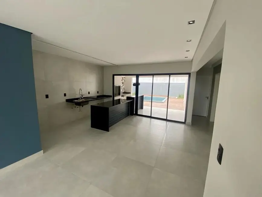 Foto 9 de Casa de Condomínio com 3 quartos à venda, 203m2 em Green Valley, Votorantim - SP