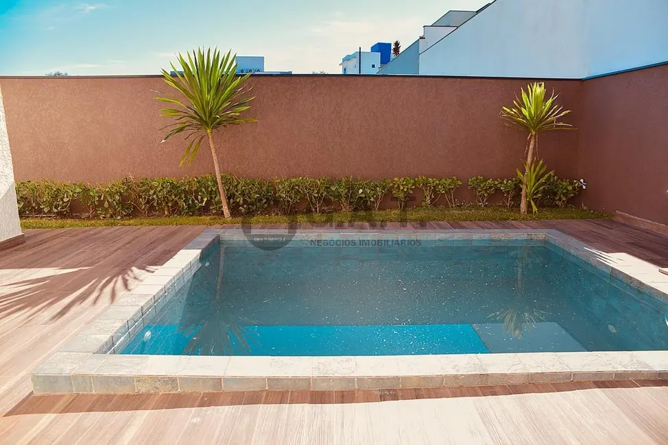 Foto 8 de Casa de Condomínio com 3 quartos à venda, 203m2 em Green Valley, Votorantim - SP