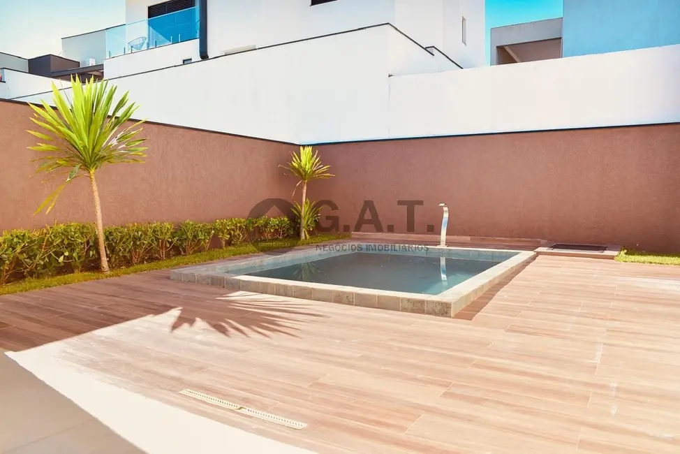 Foto 7 de Casa de Condomínio com 3 quartos à venda, 203m2 em Green Valley, Votorantim - SP