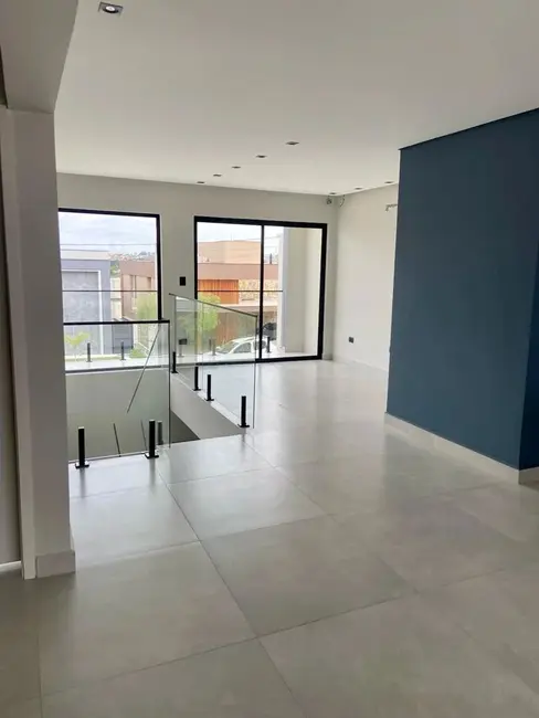 Foto 8 de Casa de Condomínio com 3 quartos à venda, 203m2 em Green Valley, Votorantim - SP