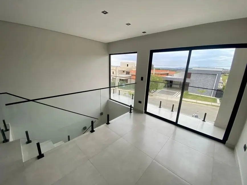 Foto 6 de Casa de Condomínio com 3 quartos à venda, 203m2 em Green Valley, Votorantim - SP