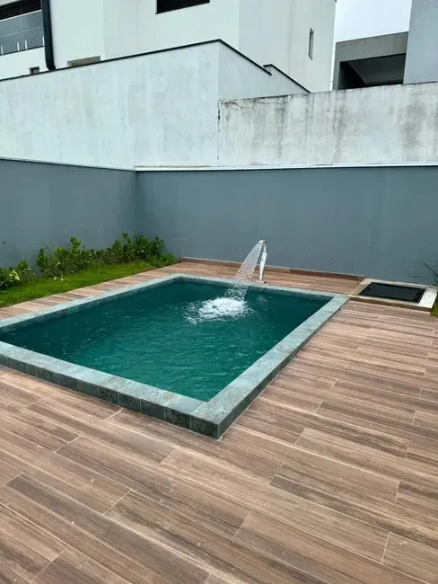 Foto 4 de Casa de Condomínio com 3 quartos à venda, 203m2 em Green Valley, Votorantim - SP