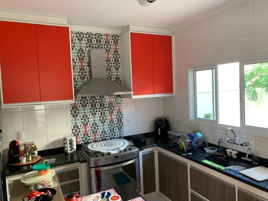 Foto 4 de Casa de Condomínio com 3 quartos à venda, 247m2 em Itapeva, Votorantim - SP