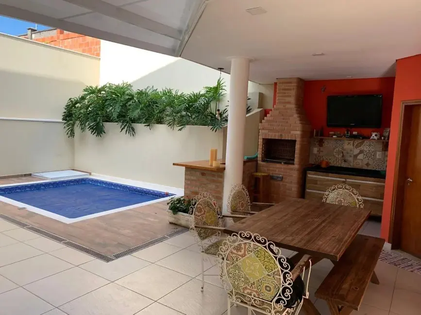 Foto 2 de Casa de Condomínio com 3 quartos à venda, 247m2 em Itapeva, Votorantim - SP