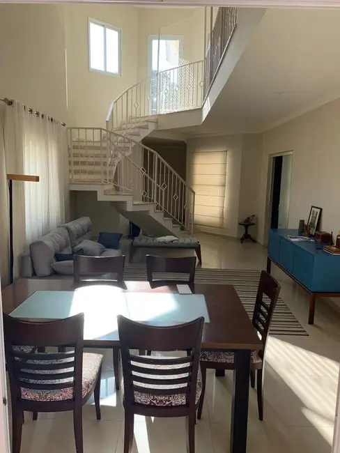 Foto 9 de Casa de Condomínio com 3 quartos à venda, 247m2 em Itapeva, Votorantim - SP