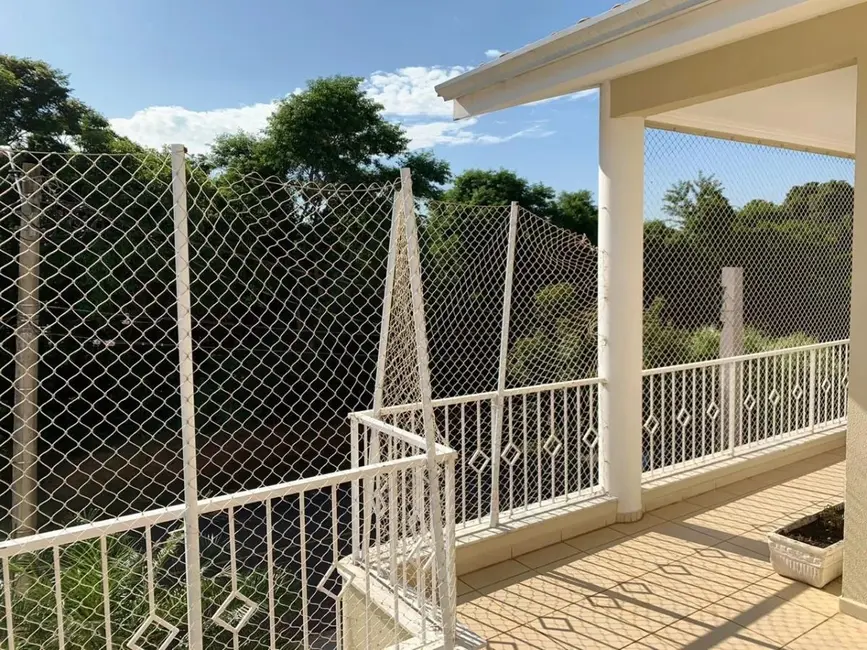 Foto 3 de Casa de Condomínio com 3 quartos à venda, 247m2 em Itapeva, Votorantim - SP