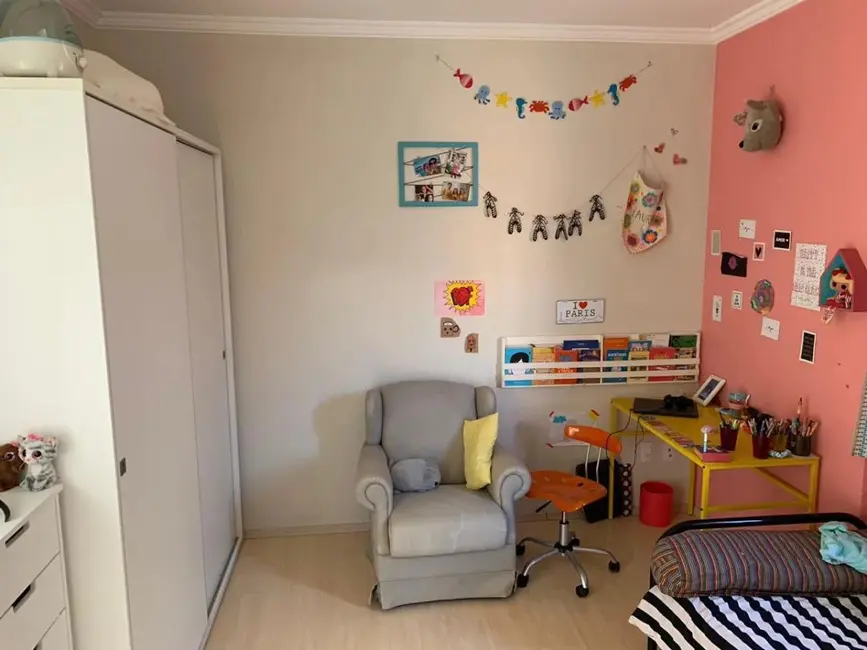 Foto 7 de Casa de Condomínio com 3 quartos à venda, 247m2 em Itapeva, Votorantim - SP