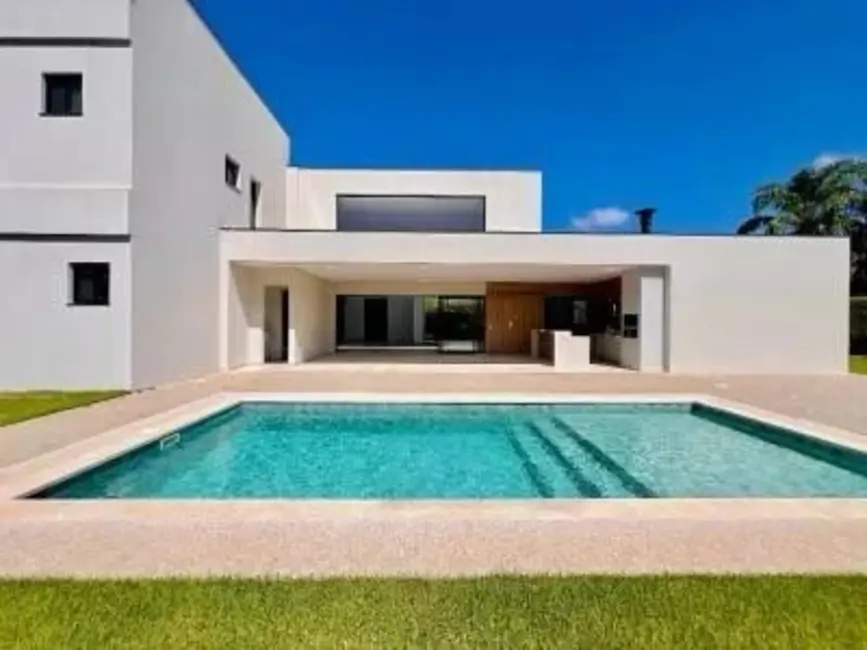 Casa de Condomínio com 4 quartos à venda, 504m2 em Aracoiaba Da Serra - SP - imagem 3 Foto 3 de Casa de Condomínio com 4 quartos à venda, 504m2 em Aracoiaba Da Serra - SP