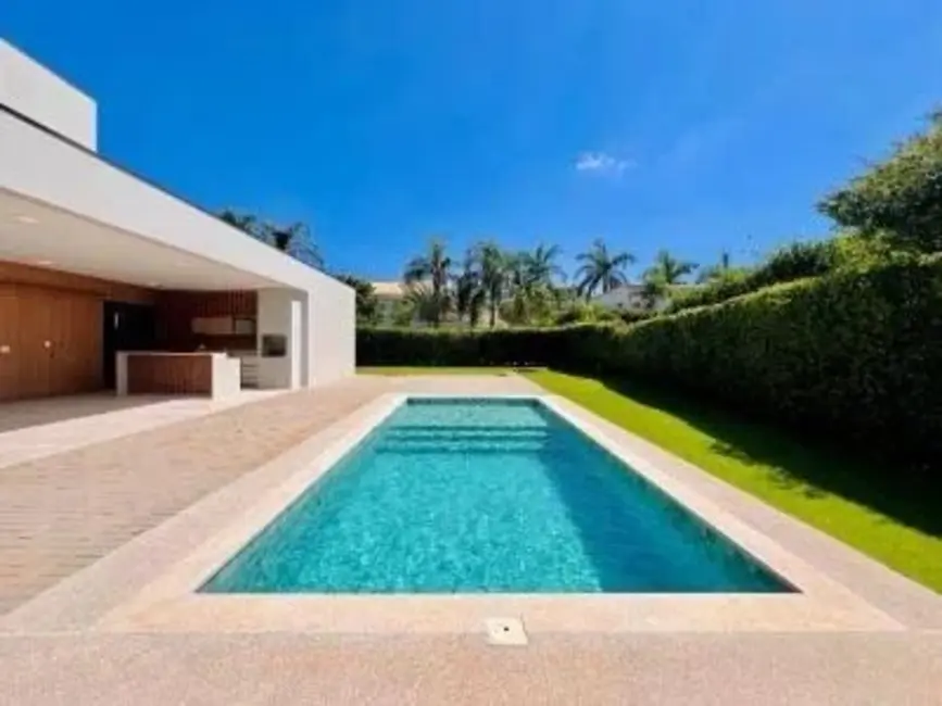 Casa de Condomínio com 4 quartos à venda, 504m2 em Aracoiaba Da Serra - SP - imagem 6 Foto 6 de Casa de Condomínio com 4 quartos à venda, 504m2 em Aracoiaba Da Serra - SP