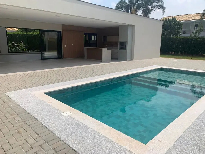 Casa de Condomínio com 4 quartos à venda, 504m2 em Aracoiaba Da Serra - SP - imagem 8 Foto 8 de Casa de Condomínio com 4 quartos à venda, 504m2 em Aracoiaba Da Serra - SP