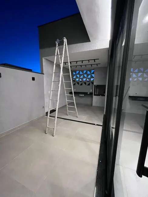 Foto 8 de Casa de Condomínio com 3 quartos à venda, 110m2 em Loteamento Dinorá Rosa, Sorocaba - SP