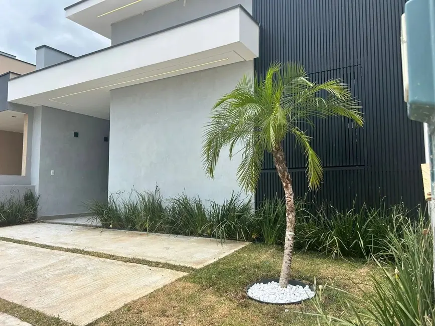 Foto 6 de Casa de Condomínio com 3 quartos à venda, 110m2 em Loteamento Dinorá Rosa, Sorocaba - SP