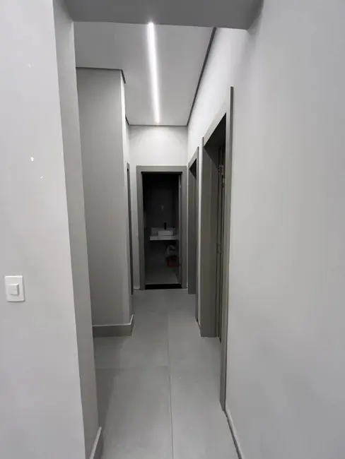 Foto 4 de Casa de Condomínio com 3 quartos à venda, 110m2 em Loteamento Dinorá Rosa, Sorocaba - SP