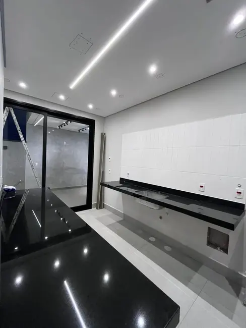 Foto 9 de Casa de Condomínio com 3 quartos à venda, 110m2 em Loteamento Dinorá Rosa, Sorocaba - SP