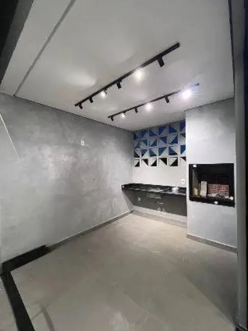 Foto 5 de Casa de Condomínio com 3 quartos à venda, 110m2 em Loteamento Dinorá Rosa, Sorocaba - SP