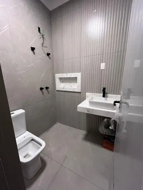 Foto 2 de Casa de Condomínio com 3 quartos à venda, 110m2 em Loteamento Dinorá Rosa, Sorocaba - SP