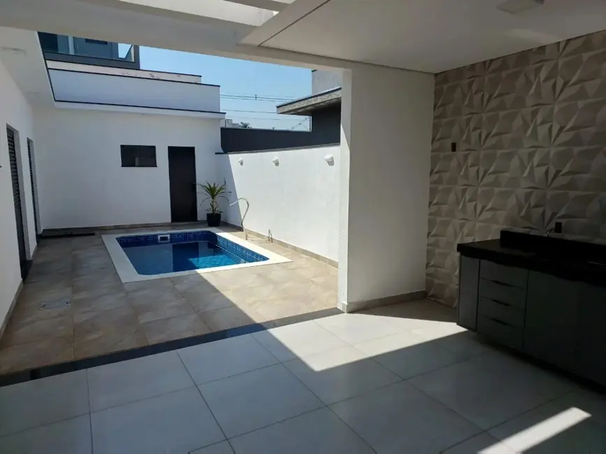 Foto 6 de Casa de Condomínio com 3 quartos à venda, 181m2 em Aparecidinha, Sorocaba - SP