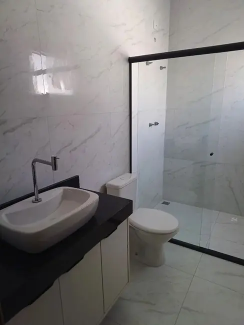 Foto 8 de Casa de Condomínio com 3 quartos à venda, 181m2 em Aparecidinha, Sorocaba - SP