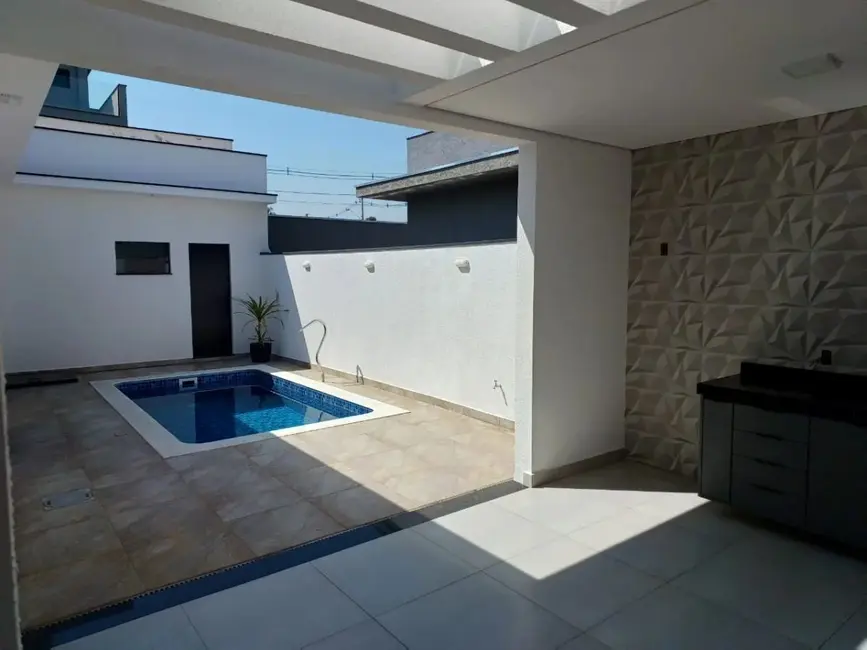 Foto 5 de Casa de Condomínio com 3 quartos à venda, 181m2 em Aparecidinha, Sorocaba - SP