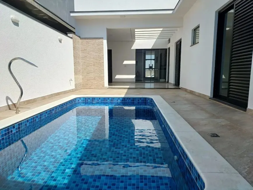 Foto 4 de Casa de Condomínio com 3 quartos à venda, 181m2 em Aparecidinha, Sorocaba - SP