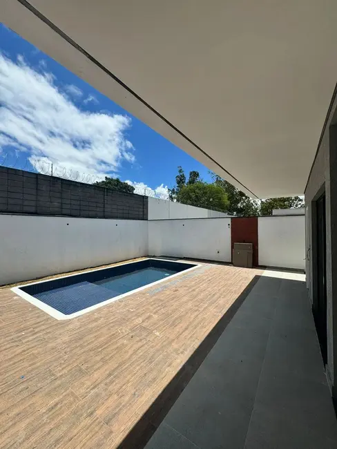 Foto 7 de Casa de Condomínio com 3 quartos à venda, 220m2 em Condomínio Residencial Flores, Votorantim - SP