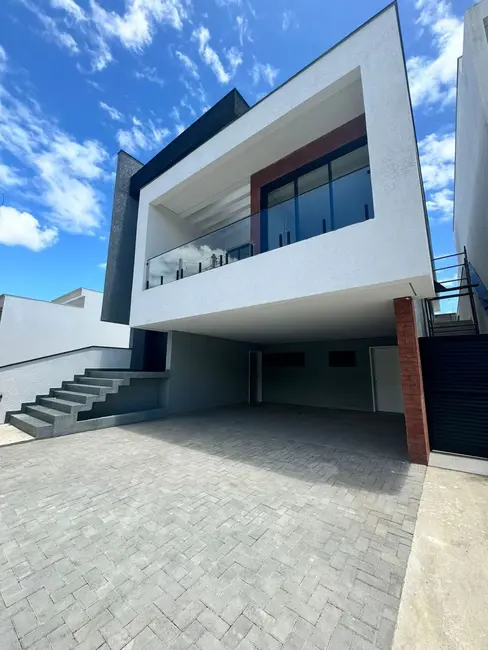 Foto 8 de Casa de Condomínio com 3 quartos à venda, 220m2 em Condomínio Residencial Flores, Votorantim - SP