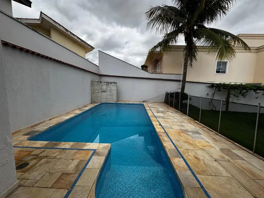 Casa de Condomínio com 3 quartos à venda, 370m2 em Sorocaba - SP - imagem 2 Foto 2 de Casa de Condomínio com 3 quartos à venda, 370m2 em Sorocaba - SP