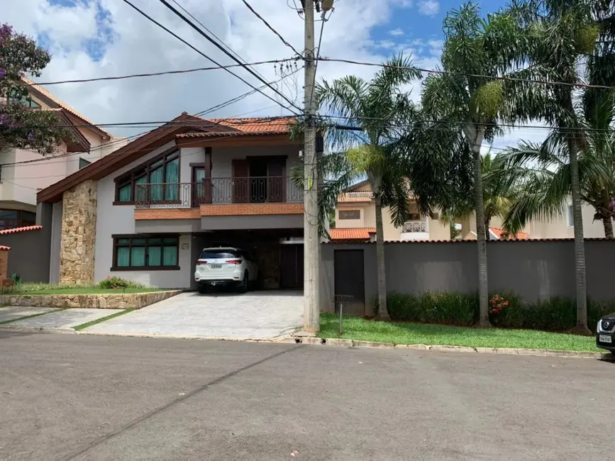 Casa de Condomínio com 3 quartos à venda, 370m2 em Sorocaba - SP - imagem 1 Foto 1 de Casa de Condomínio com 3 quartos à venda, 370m2 em Sorocaba - SP