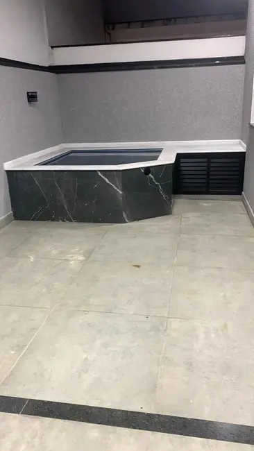 Foto 9 de Casa de Condomínio com 3 quartos à venda, 110m2 em Cajuru do Sul, Sorocaba - SP