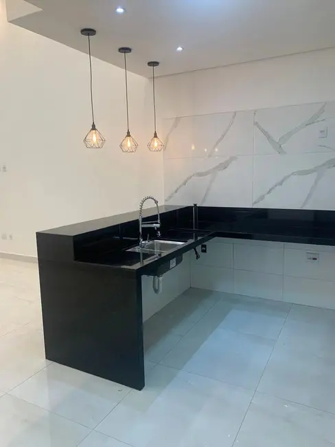 Foto 5 de Casa de Condomínio com 3 quartos à venda, 110m2 em Cajuru do Sul, Sorocaba - SP