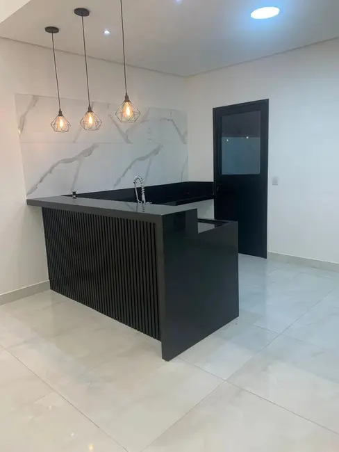 Foto 3 de Casa de Condomínio com 3 quartos à venda, 110m2 em Cajuru do Sul, Sorocaba - SP