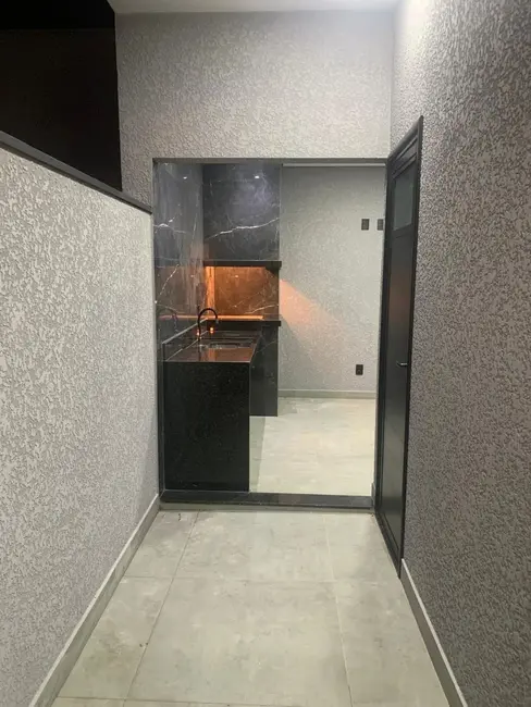 Foto 8 de Casa de Condomínio com 3 quartos à venda, 110m2 em Cajuru do Sul, Sorocaba - SP