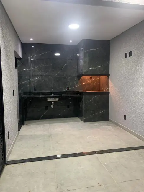 Foto 4 de Casa de Condomínio com 3 quartos à venda, 110m2 em Cajuru do Sul, Sorocaba - SP