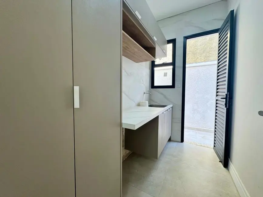 Casa de Condomínio com 3 quartos à venda, 167m2 em Sorocaba - SP - imagem 5 Foto 5 de Casa de Condomínio com 3 quartos à venda, 167m2 em Sorocaba - SP