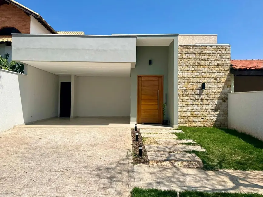 Casa de Condomínio com 3 quartos à venda, 167m2 em Sorocaba - SP - imagem 1 Foto 1 de Casa de Condomínio com 3 quartos à venda, 167m2 em Sorocaba - SP