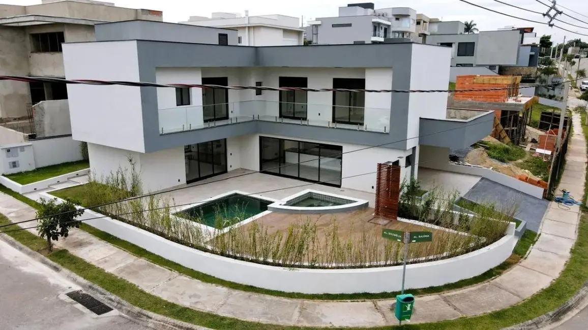 Foto 2 de Casa de Condomínio com 3 quartos à venda, 280m2 em Green Valley, Votorantim - SP