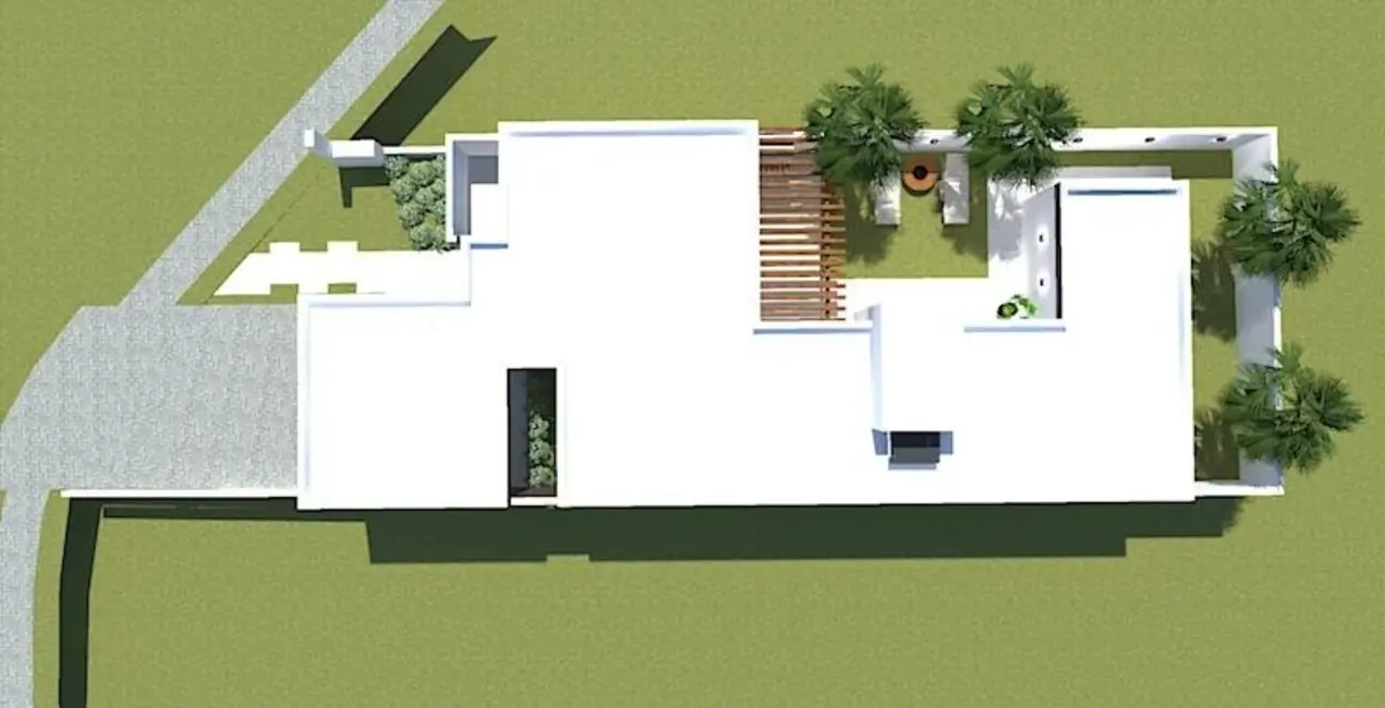 Casa de Condomínio com 3 quartos à venda, 156m2 em Jardim Villagio Milano, Sorocaba - SP - imagem 3 Foto 3 de Casa de Condomínio com 3 quartos à venda, 156m2 em Jardim Villagio Milano, Sorocaba - SP