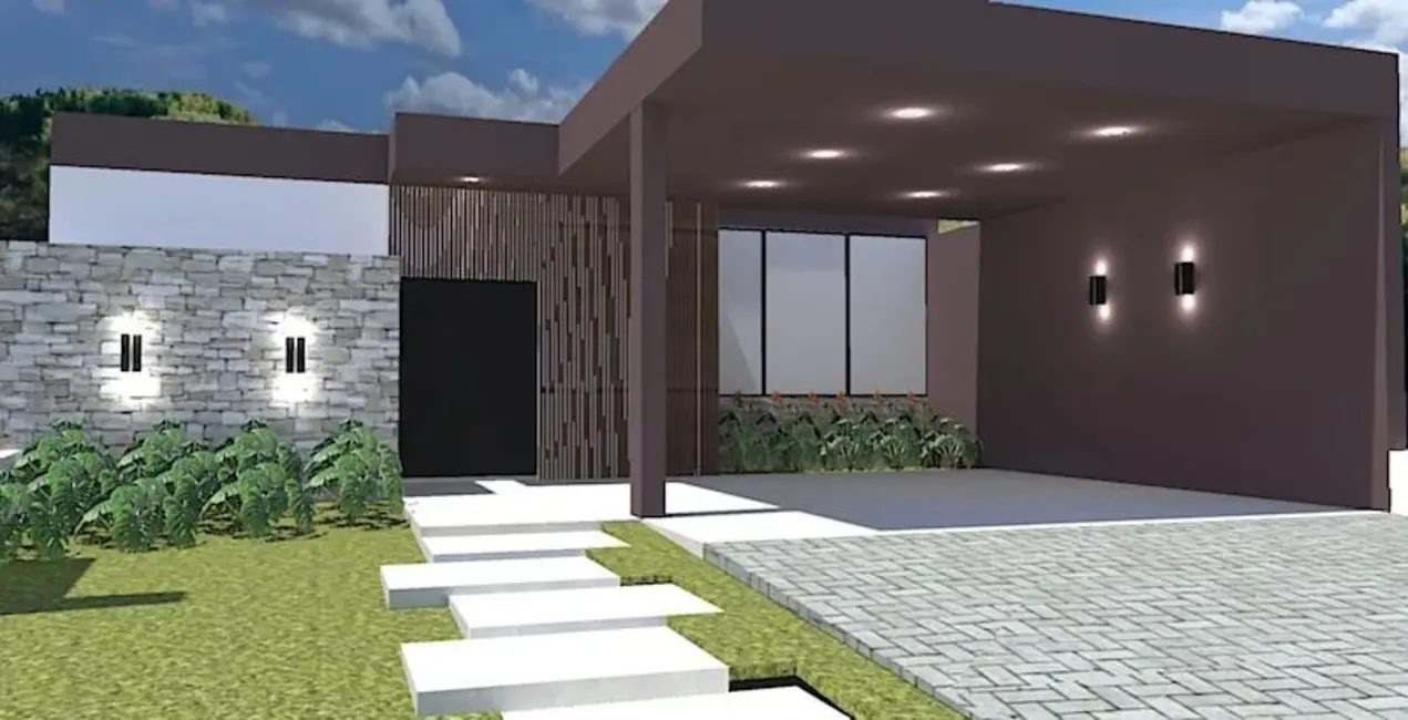 Casa de Condomínio com 3 quartos à venda, 156m2 em Jardim Villagio Milano, Sorocaba - SP - imagem 7 Foto 7 de Casa de Condomínio com 3 quartos à venda, 156m2 em Jardim Villagio Milano, Sorocaba - SP