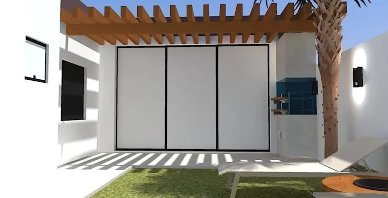 Casa de Condomínio com 3 quartos à venda, 156m2 em Jardim Villagio Milano, Sorocaba - SP - imagem 6 Foto 6 de Casa de Condomínio com 3 quartos à venda, 156m2 em Jardim Villagio Milano, Sorocaba - SP