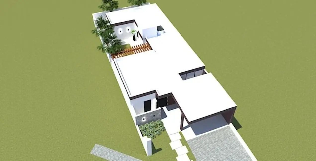 Casa de Condomínio com 3 quartos à venda, 156m2 em Jardim Villagio Milano, Sorocaba - SP - imagem 5 Foto 5 de Casa de Condomínio com 3 quartos à venda, 156m2 em Jardim Villagio Milano, Sorocaba - SP