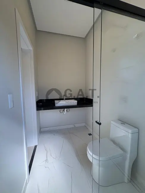 Casa de Condomínio com 3 quartos à venda, 156m2 em Sorocaba - SP - imagem 7 Foto 7 de Casa de Condomínio com 3 quartos à venda, 156m2 em Sorocaba - SP